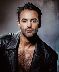 Aman Dhesi Headshot Aman Dhesi Headshot