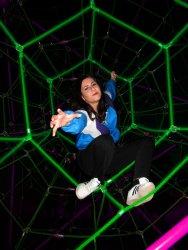 Jess Roveda promo Jess Roveda promo